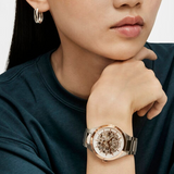 TOUS WATCHES Mod. 300358070-4