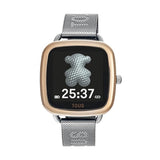 TOUS SMARTWATCH WATCHES Mod. 300358085-0