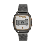 TOUS WATCHES Mod. 300358300-1