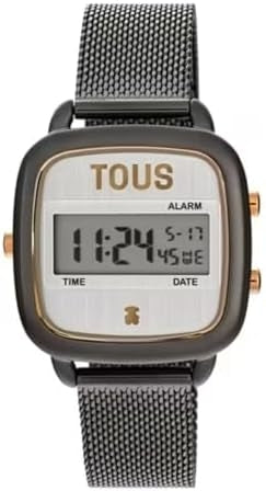 TOUS WATCHES Mod. 300358300-0