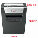 Paper Shredder Rexel 2104572EU 23 L 12 Sheets-2