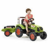 Tractor Falk 1040AB Green-0