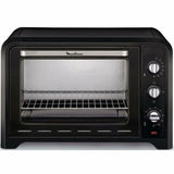 Multipurpose Oven Moulinex Optimo OX464810 33 L-0