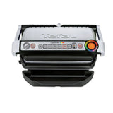 Electric Barbecue Tefal OptiGrill + GC712D 2000 W-8