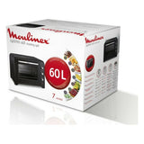 Mini Electric Oven Moulinex OX495810 60 L-1