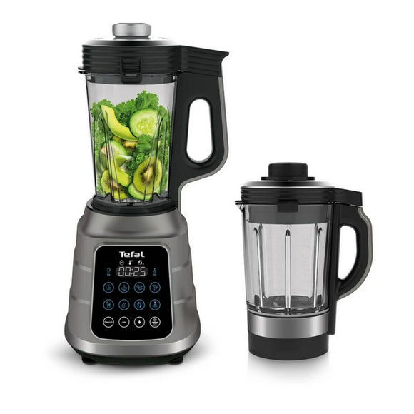 Cup Blender Tefal BL985A31 Black 800 W-0