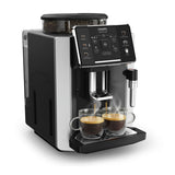 Superautomatic Coffee Maker Krups EA910E10 Black Aluminium 1450 W 15 bar 1,7 L-2