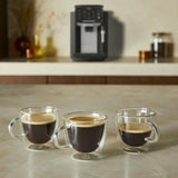 Superautomatic Coffee Maker Krups C10 EA910A10 Black 1450 W 15 bar 1,7 L-5