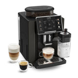Krups Superautomatic Coffee Maker EA912910 Black 1450 W 17 L Refurbished D