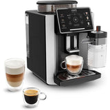 Krups Superautomatic Coffee Maker EA912910 Black 1450 W 17 L Refurbished D