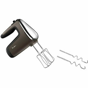 Hand Mixer Moulinex Powermix Silence HM653910 600 W-0