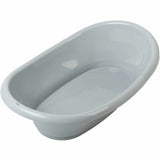 Bathtub ThermoBaby Vasco Grey-1