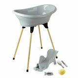 Bathtub ThermoBaby Vasco Grey Baby-0