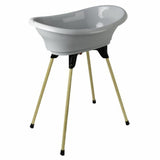 Bathtub ThermoBaby Vasco Grey Baby-3