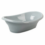 Bathtub ThermoBaby Vasco Grey Baby-1
