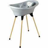 Bathtub ThermoBaby Vasco Grey-4