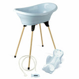 Bathtub ThermoBaby Blue-1