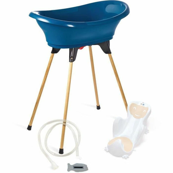 Bathtub ThermoBaby Vasco 5 in 1-0