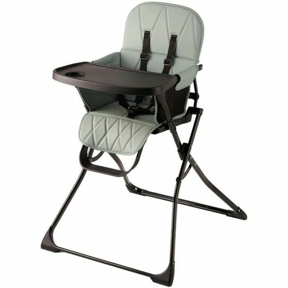 Child's Chair ThermoBaby HANDY Black Green-0
