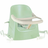 Highchair ThermoBaby Youpla Green-4