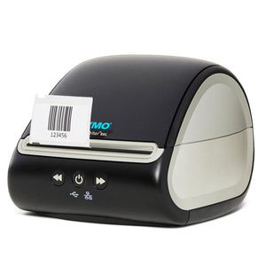 Electric Label Maker Dymo 2112725-0