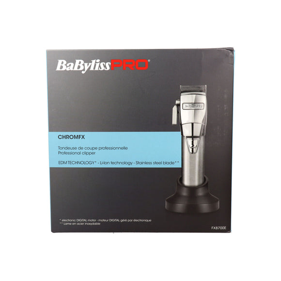 Hair Clippers Babyliss FX8700E-0