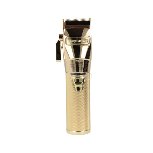 Hair clippers/Shaver Babyliss Metal Clipper-0