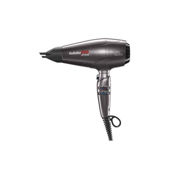 Hairdryer Babyliss Digital Stellato-0