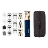 Cordless Hair Clippers Babyliss Multigroom Super-X-Metal Series 15-in-1-3