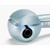 Curling Tongs Babyliss C1700E Blue-9