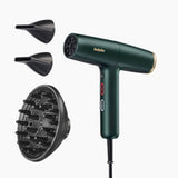 Hairdryer Babyliss D6555DE 1700 W-2