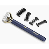 Electric razor Babyliss X-BLADE Super-X-8