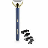 Electric razor Babyliss X-BLADE Super-X-6
