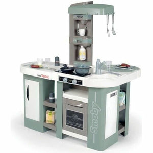 Toy kitchen Smoby-0