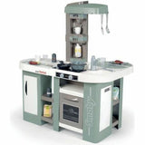 Toy kitchen Smoby-0
