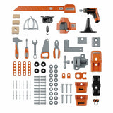 Cleaning & Storage Kit Smoby-11