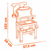 Cleaning & Storage Kit Smoby-9