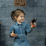 Cleaning & Storage Kit Smoby-4