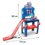 Cleaning & Storage Kit Smoby-3