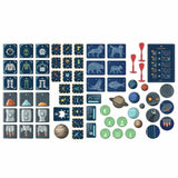 Activity centre Smoby Space-2