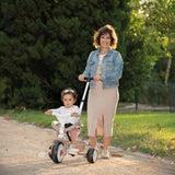 Tricycle Smoby Be Move Confort Beige-15