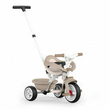 Tricycle Smoby Be Move Confort Beige-0