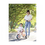 Tricycle Smoby Be Move Confort Pink-8