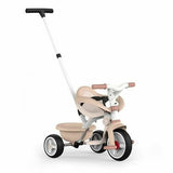 Tricycle Smoby Be Move Confort Pink-0