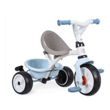 Tricycle Simba Balade Plus Blue 3-in-1 (68 x 52 x 101 cm)-10