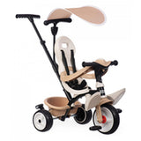 Tricycle Smoby Beige-9