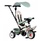 Tricycle Smoby S.Life Balade Multicolour-9