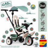 Tricycle Smoby S.Life Balade Multicolour-6