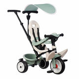 Tricycle Smoby S.Life Balade Multicolour-18