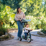 Tricycle Smoby S.Life Balade Multicolour-15